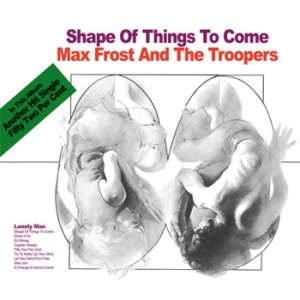 MAX FROST & THE TROOPERS