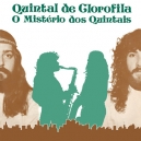 QUINTAL DE CLOROFILA (LP) Brazylia