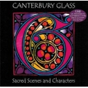 CANTERBURY GLASS