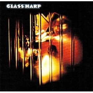 GLASS HARP
