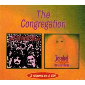 CONGREGATION ,THE