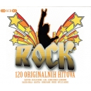 120 ORIGINALNIH HITOVA ( Various CD )
