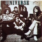 UNIVERSE (LP) UK