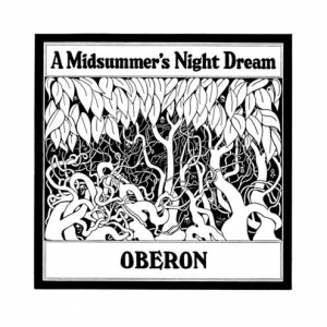 OBERON (LP) UK