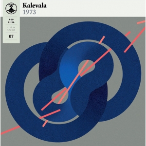 KALEVALA (LP ) Finlandia