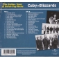 CUBY AND THE BLIZZARDS