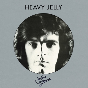 HEAVY JELLY