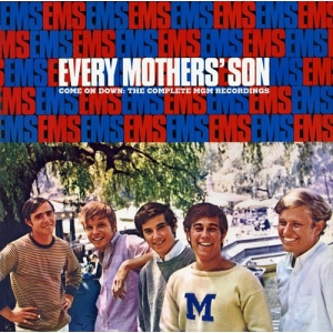 EVERY MOTHER' SON