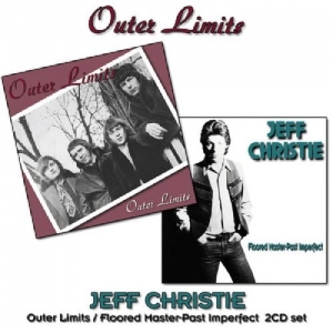 OUTER LIMITS / JEFF CHRISTIE