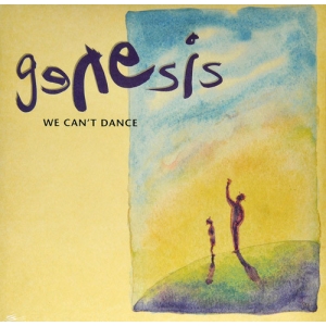 GENESIS (LP) UK