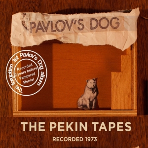 PAVLOV'S DOG