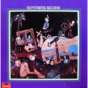 HAYSTACKS BALBOA (LP) US