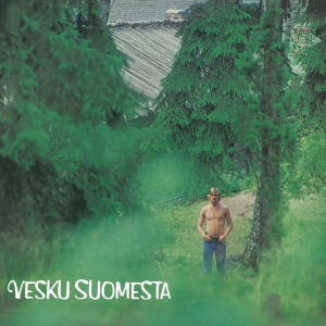 VESA - MATTI LOIRI (LP) Finlandia