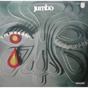JUMBO ( LP ) Włochy 