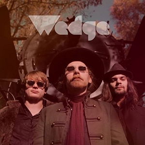 WEDGE (LP) Niemcy
