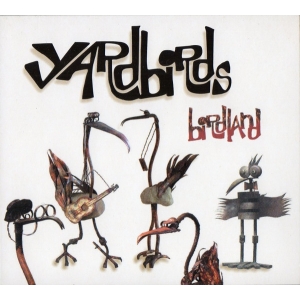 YARDBIRDS ,THE 