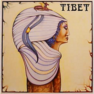TIBET (LP)  Niemcy