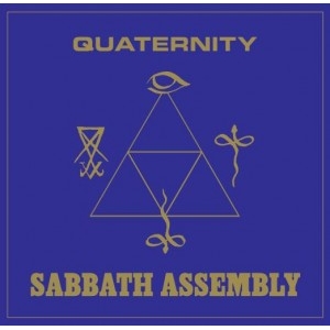 SABBATH ASSEMBLY (LP)US 