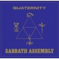 SABBATH ASSEMBLY (LP)US 