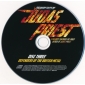 THE MANY FACES OF JUDAS PRIEST (Various CD )