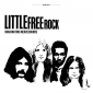 LITTLE FREE ROCK (LP) UK