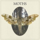 MOTHS (LP)