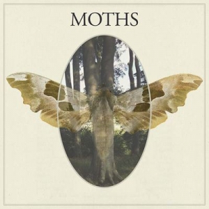 MOTHS (LP) UK