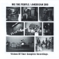 PEOPLE ,THE / AMERICAN ZOO (LP) US
