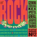 ROCK LEGENDAK ( Various CD)