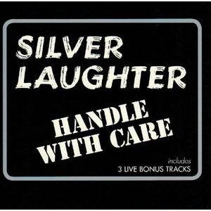 SILVER LAUGHTER