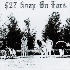 $ 27 SNAP ON FACE