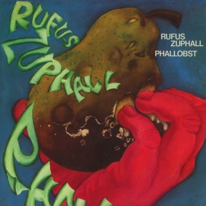 RUFUS ZUPHALL (LP) Niemcy