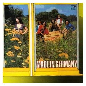MADE IN GERMANY (LP ) Niemcy