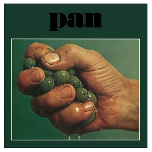 PAN (LP) Dania