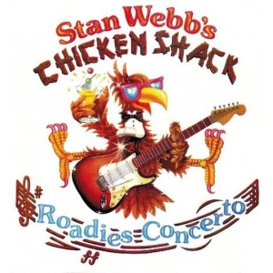 STAN WEBB'S CHICKEN SHACK