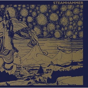 STEAMHAMMER(LP) UK