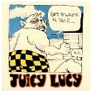 JUICY LUCY