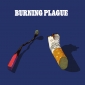 BURNING PLAGUE (LP) Belgia