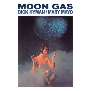 HYMAN,DICK / MARY MAYO(LP) US