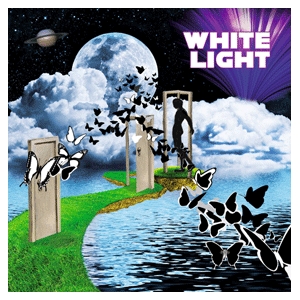 WHITE LIGHT (LP ) US