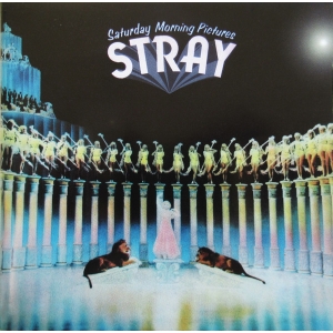STRAY