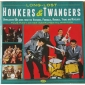 LONG -LOST HONKERS & TWANGERS ( Various CD )