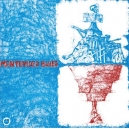 MONTEVIDEO BLUES (LP) Urugwaj