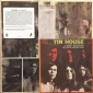 TIN HOUSE (LP) US