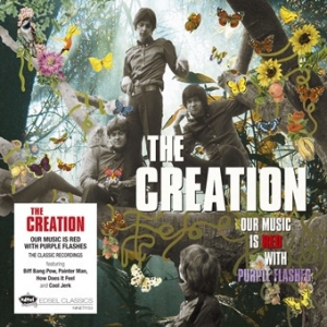 CREATION,THE