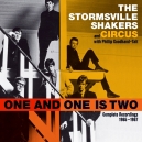 STORMSVILLE SHAKERS,THE.