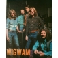 WIGWAM ( LP) Finlandia