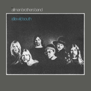 ALLMAN BROTHERS BAND,THE