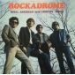 ROCKADROME (LP) Kanada