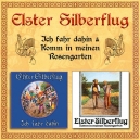 ELSTER SILBERFLUG